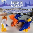 thumbnail image 4 of POPULAR PLAYTHINGS MAGNETIC MIX OR MATCH KINGDOM, 4 of 8