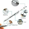 thumbnail image 2 of Wovilon 6 In 1 Multifunctional Screwdriver Tool Caliper Level Scale Ball Point Pen 10Ml, 2 of 9
