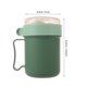 thumbnail image 2 of UPGRATOR 2Ud Portátil Verde Para Leche Y Avena Con Para Uso En Microondas, 2 of 7