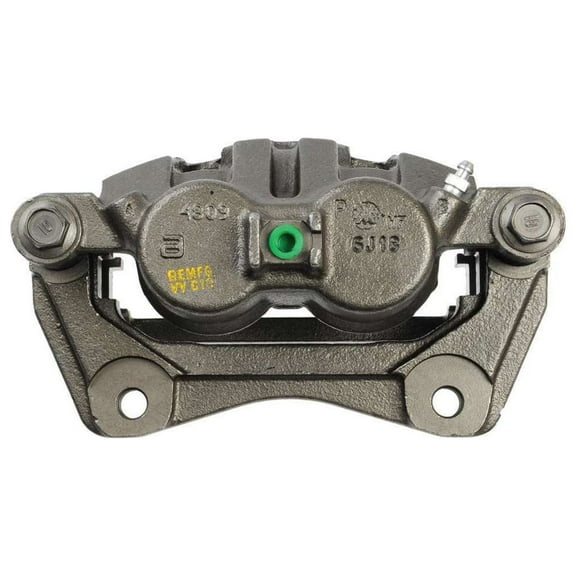 Remanufactured Cardone Reman Disc Brake Caliper P/N:19 B3827