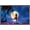 Barnwood Framed Version, variant on PD Moreno - Fine Art - Yoga Moonlight Beach Wall Poster, 22.375" x 34" Framed