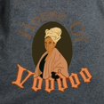 thumbnail image 3 of CafePress - House Of Voodoo T Shirt - Women's Traditional Fit Dark T-Shirt, 3 of 4