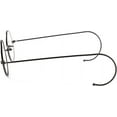 thumbnail image 5 of Agstum Retro Small Round Gold Wire Rim Eyeglasses Optical Glasses Frame with Cable Arms, 5 of 5