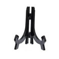 thumbnail image 2 of 6pcs Plastic Easels Plate Holders Display Dish Rack Picture Frame Photo Book Pedestal Stand, 2 of 9