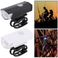 thumbnail image 1 of LJNYFDC Bike Light Bicycle Light Super Bright High Lumens Multiple Modes Waterproof Universal Simple Installation Night Cycling Light, 1 of 6