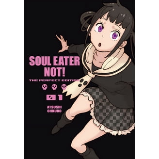 Soul Eater: The Perfect Edition Soul Eater: The Perfect Edition 17