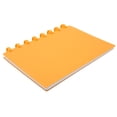 thumbnail image 3 of Suministros De Papelería Papelería, Carpeta Portátil Agujero De Hongo Recargable, Hogar Para Oficina Útiles Escolares Estudiante ANGGREK Otros, 3 of 8