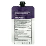 Splat Naturals Conditioning Hair Color, Semi-Permanent Hair Dye, Purple, 6 fl oz Pouch