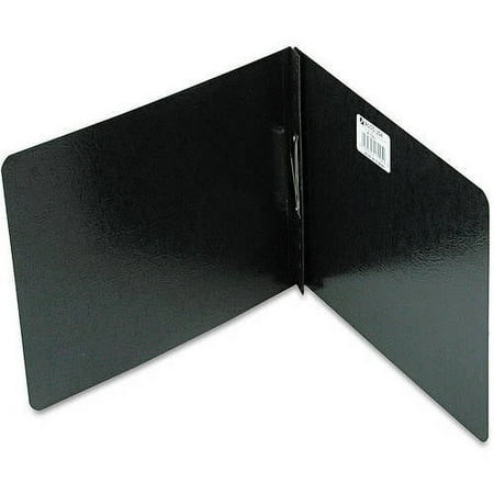 UPC: 0050505170210 | ACCO Presstex Report Cover with Prong Clip  Letter Size  2  Capacity