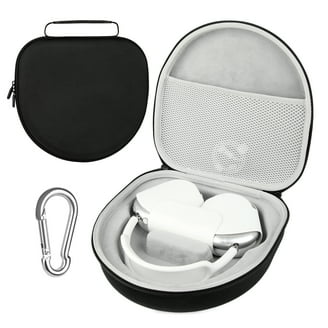 Smart Case Compatible for Airpods Max, Sleep Mode Compatible, Anti