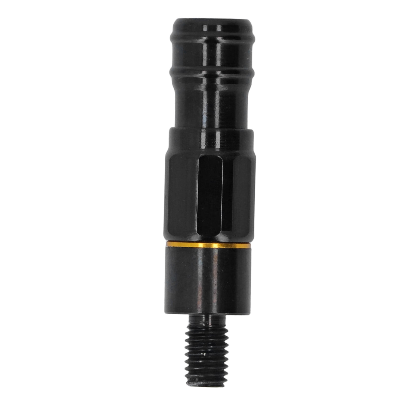 Fishing Rod Pole Connector, Universal Rust Resistant Rod Pod Connector