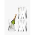 thumbnail image 2 of Moya Serving Set Clear, 2 of 4