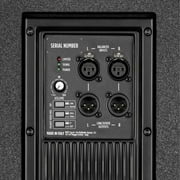 RCF SUB 705-AS MK3 1400W Class-D 15 Active Subwoofer