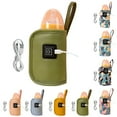 thumbnail image 2 of Bangcool Chauffe-Biberon de Voyage Portable USB 3 Modes Chauffe-Biberon Chauffe-Lait Garde-Chaleur, 2 of 10