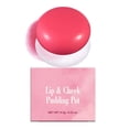 thumbnail image 1 of Perfect Glow With Our Lip Mud Cheek For A Natural Look, 1 of 4