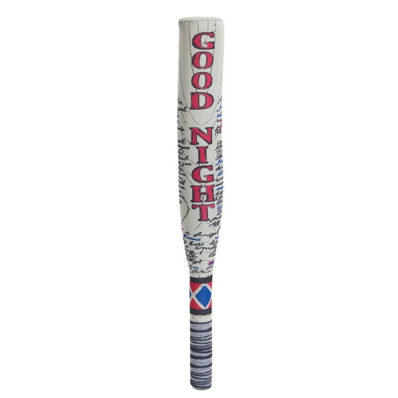 Birds Of Prey Harley Quinn Bat