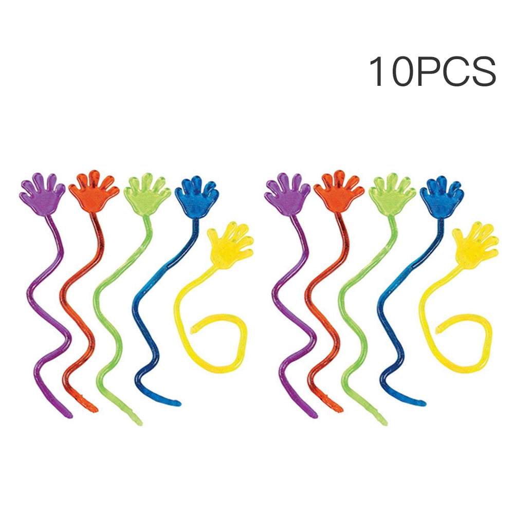sticky hand toy walmart