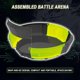 thumbnail image 3 of Set de arena de batalla Infinity Nado S7 con 2 lanzadores modulares, 5+, 3 of 7