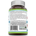 thumbnail image 2 of Pure Naturals Serrapeptase 40,000 IU 270 Veggie Capsules Supplement, 2 of 6
