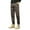 Beige, variant on YUELONGHU Adult Men Casual Pants Travel Pants for Men Men's 9 Point Leggings Loose Fitting Sportswear Pants