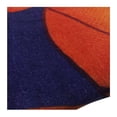 thumbnail image 4 of Toalla de Medio Baño Sola Basquet 70x130 cm, 4 of 4
