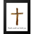 thumbnail image 2 of Phillip, Jamie 19x24 Black Modern Framed Museum Art Print Titled - Easter, 2 of 5