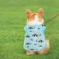 thumbnail image 3 of Your Pet's Style Quotient With Our Exclusive Pet Vest Limited Stock, 3 of 5