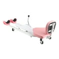 thumbnail image 4 of Petit Écarteur de Jambes, Machine Professionnelle à Jambes Divisées Grande Capacité de Charge Structure Réglable Gain de Place Sûre avec Roues pour la Maison pour Enfants, 4 of 8