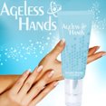 thumbnail image 2 of Ageless Hands Intensive Therapy By Biologic Solutions Reduces Crepey Texture Roughness Age Spots (2 fl. oz.), 2 of 2