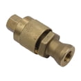 thumbnail image 4 of koolsoo Male Connection Fitting High Performance Valve Thread for Coupler with Female Fitting, 4 of 9