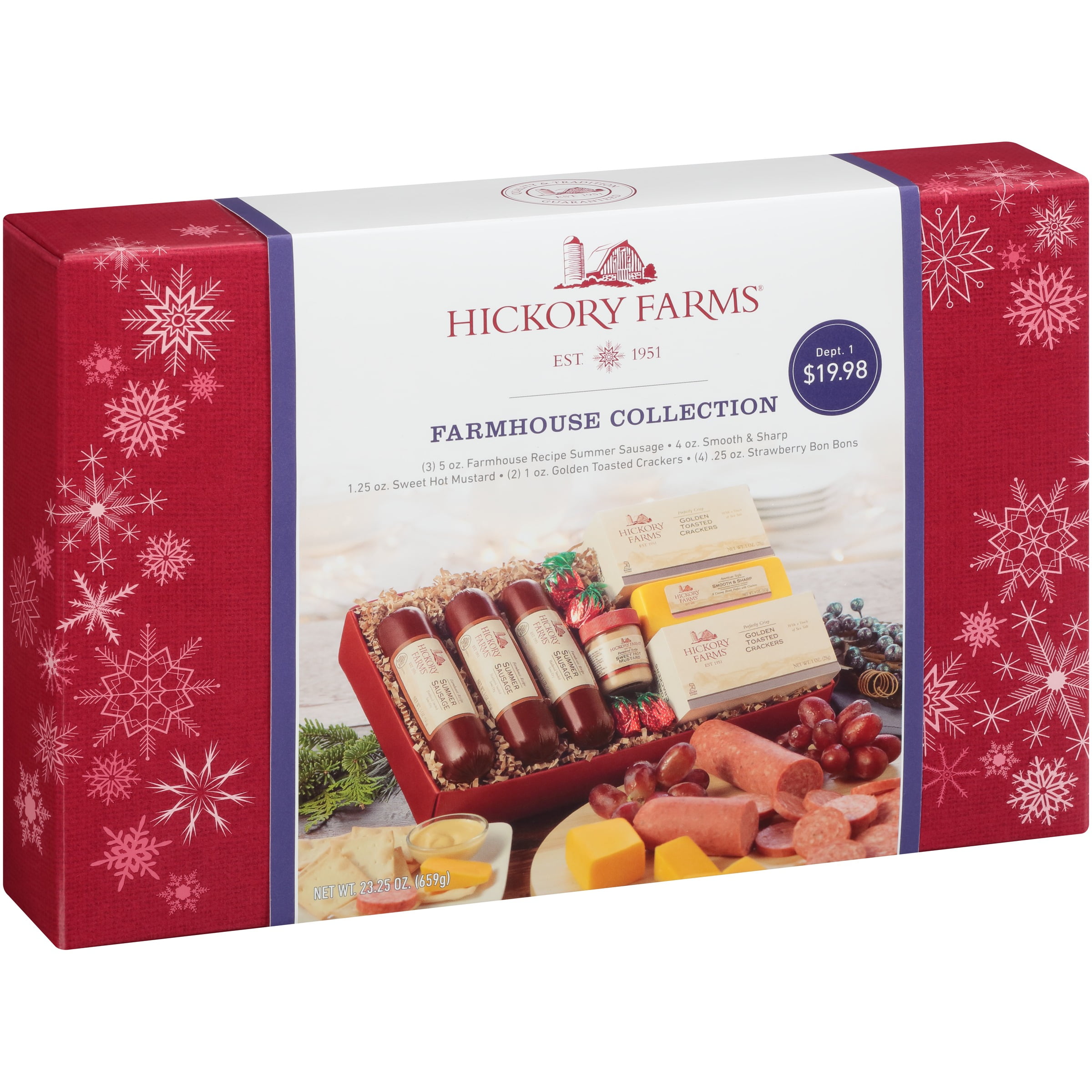 Food Gifts