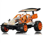 Dickie RC Fighter Radio-Controlled Vehicle Set