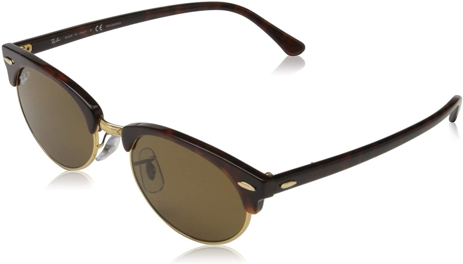 Ray-Ban Top Sunglass Brands | Red 