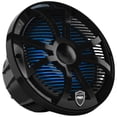 thumbnail image 4 of Bocinas Coaxiales Marinas Wet Sounds REVO 8 SW-B 300 Watts 8 Pulgadas 4 Ohms Color Negro Wet Sounds REVO8SWB, 4 of 7