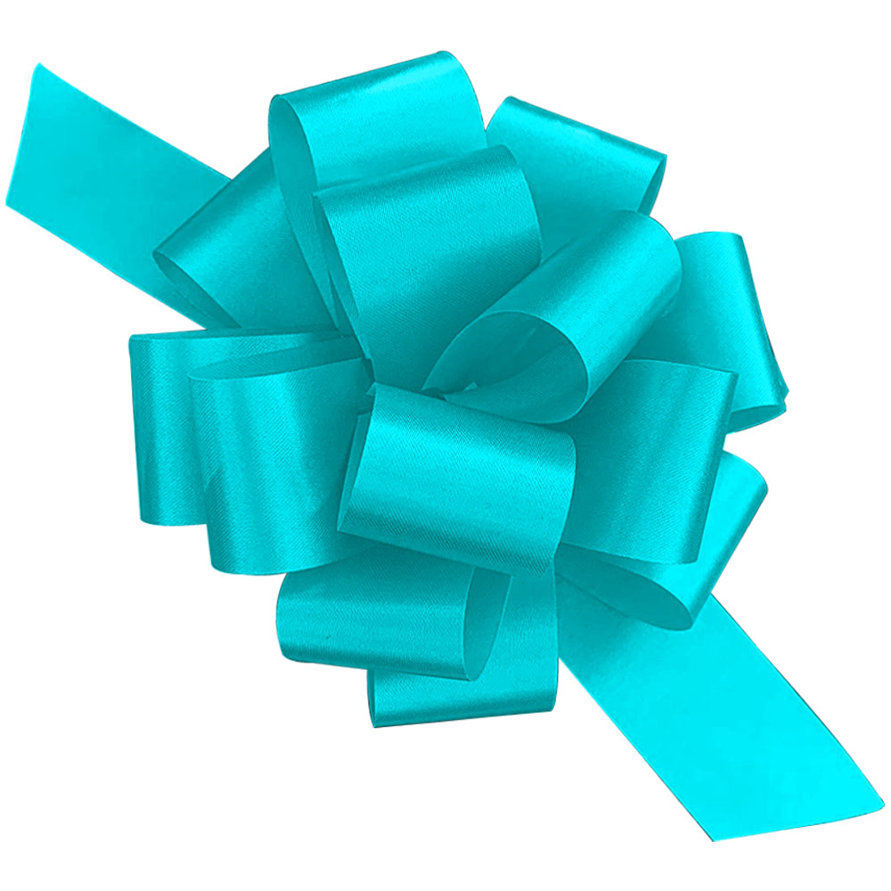 PMU Pull String Bows Gift Bows for Wedding, Birthdays & Anniversaries