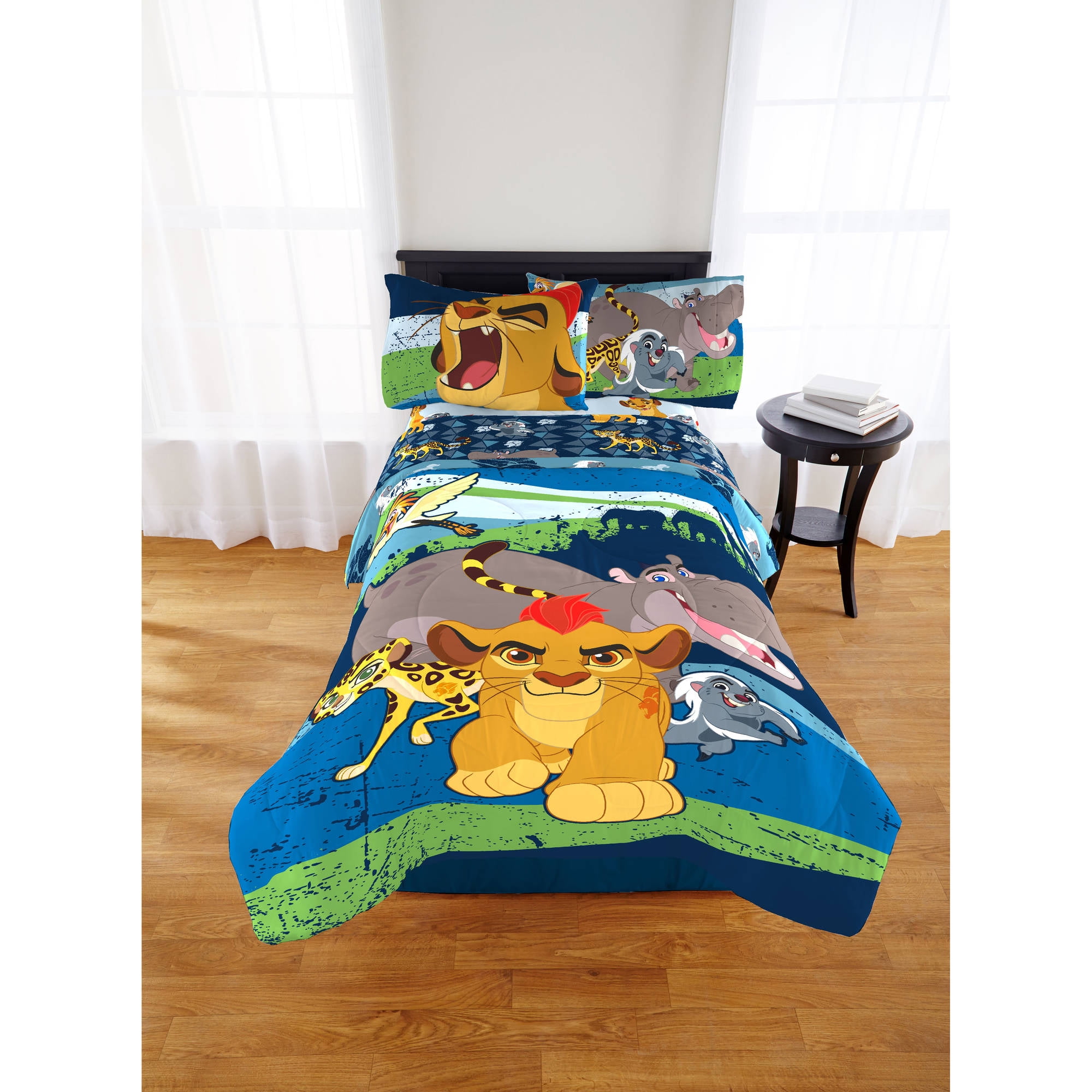 Disney Licensed Comforter Set 1 Each