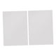 thumbnail image 4 of 2 hojas translúcidas de PVC Strade Fareast Limited A4 21 cm x 29,7 cm 0,03 cm, 4 of 8