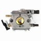 thumbnail image 5 of NEW WALBRO For HUSQVARNA 50 51 55 CHAINSAW CARBURETTOR CARBURETOR CARB Chain saw carburetor, 5 of 5