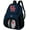 White2, variant on University of Houston Soccer Backpack or UH Volleyball Bag