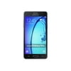 Samsung Galaxy On5 - 4G smartphone - RAM 1.5 GB / 8 GB - microSD slot - LCD display - 5" - 1280 x 720 pixels - rear camera 5 MP - front camera 2 MP - prepaid - Simple Mobile