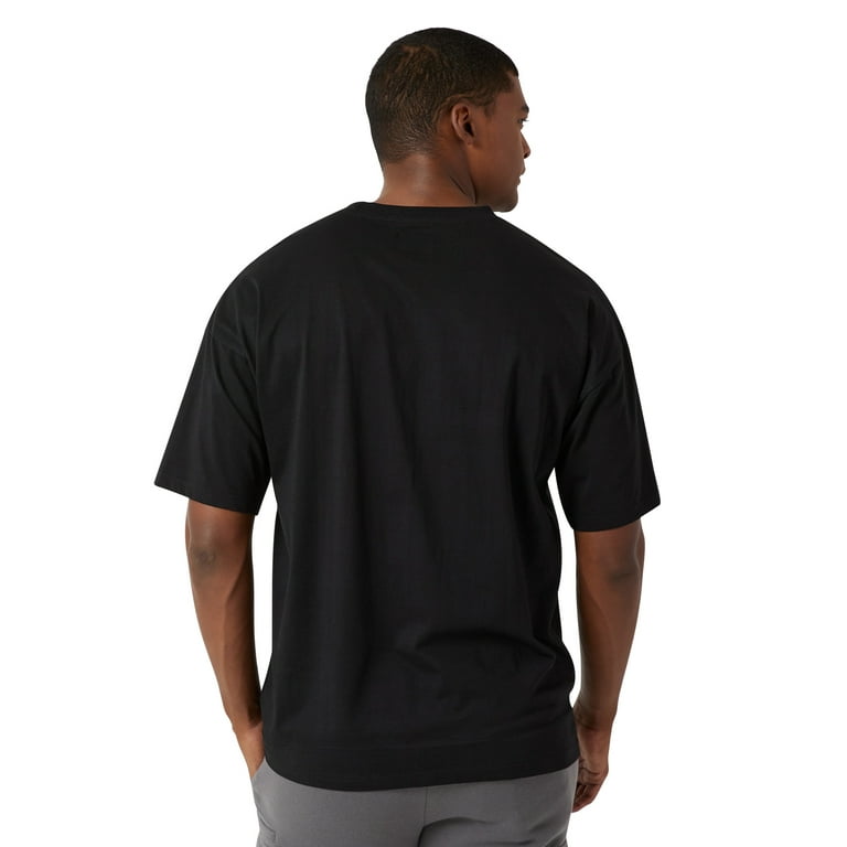 Dogg Supply by Snoop Dogg Men's & Big Men's Oversized Dogg Supply by Snoop Dogg Men's & Big Men's Oversized