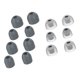 thumbnail image 5 of Cubierta de Auriculares en oreja Replace con Auriculares Sοny Wf-1000Xm3. / para Auricular Dañado,para Auricular Defectuoso, 5 of 8