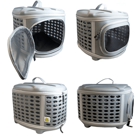 pet magasin cat carrier