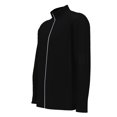 thumbnail image 6 of Callaway Apparel CGM771 Full-Zip Ottoman Jacket-Black-3XL, 6 of 6