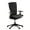 Onyx Black, variant on Autonomous ErgoChair Ultra 2 Ergonomic Office Chair Onyx Black - Without Headrest