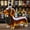 Black, variant on Dachshund-Inspired Hand-Blown Borosilicate Glass Whiskey Decanter – 300 ml Portable Whiskey Flask for Parties, Home Bars & Gifting, Sealed Design to Retain Flavor, Ideal Gift