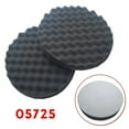 thumbnail image 5 of 2PCS 05725 Foam Polishing Pad, 8 In, 5 of 7