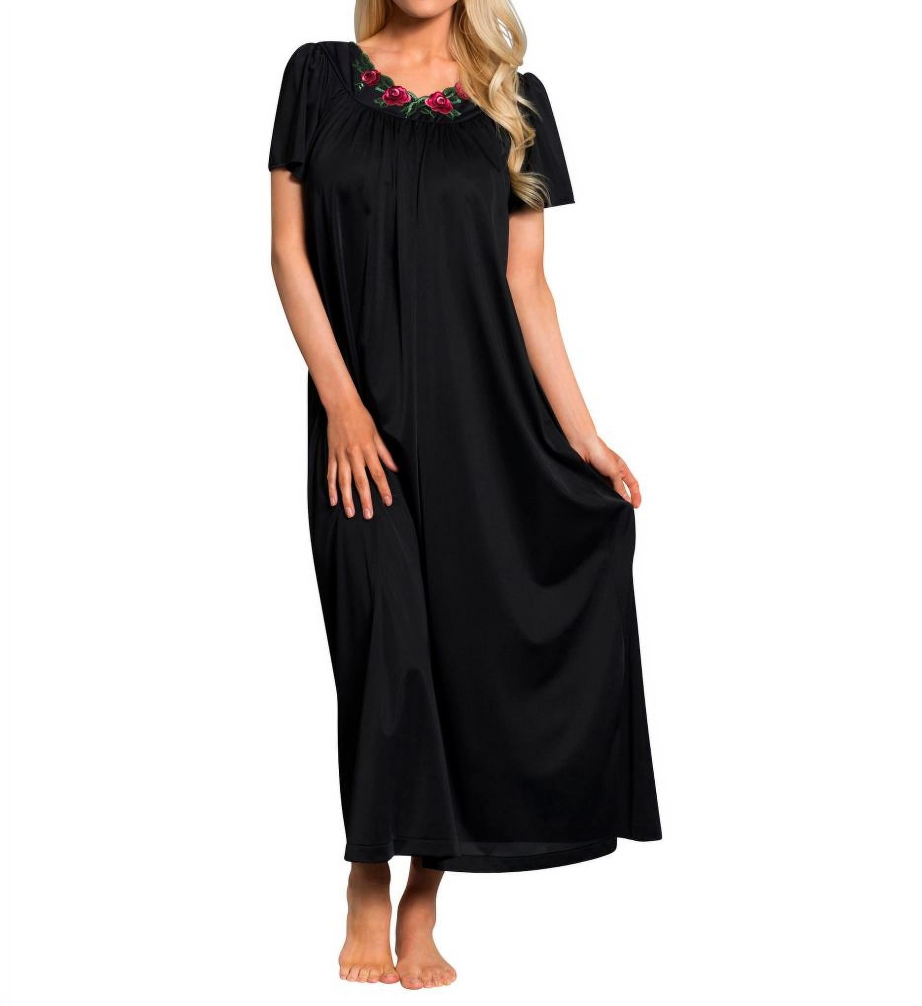 shadowline petals nightgown