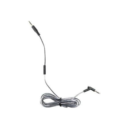UPC: 0681181624379 | HamiltonBuhl Deluxe Active Noise-Cancelling Cord – Converts Headphone to Headset