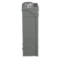 thumbnail image 3 of QO 100-Amp Rainproof Enclosed Circuit Breaker - QO2100NRBCP, 3 of 3